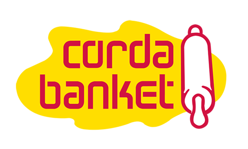 Corda Banket Logo