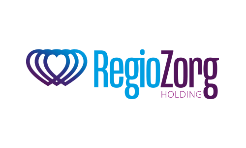 Regiozorg logo
