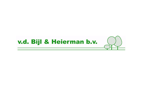 Bij & Heierman logo
