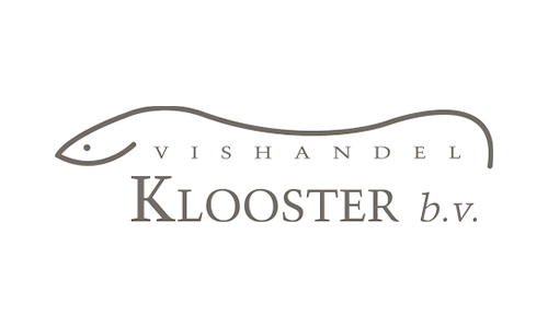 Vishandel Klooster logo