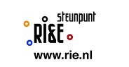 Steunpunt Rie logo