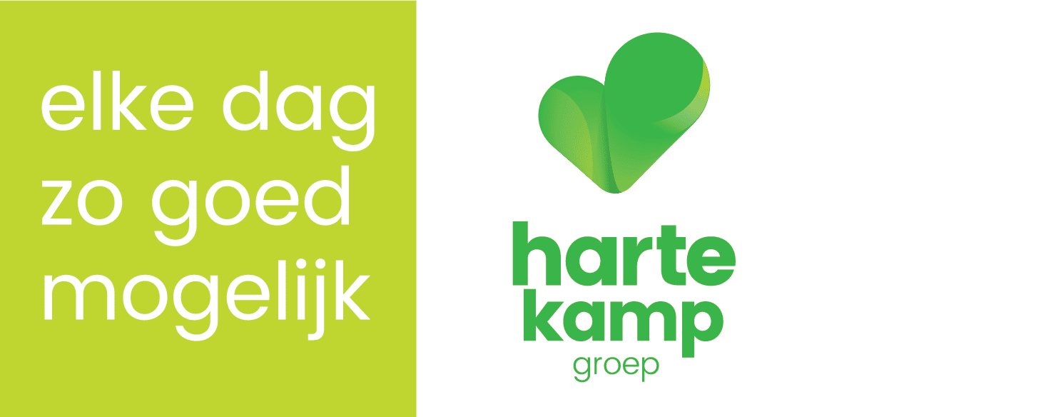 Hartekamp Groep logo