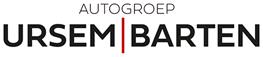 Logo Autogroep Ursem Barten
